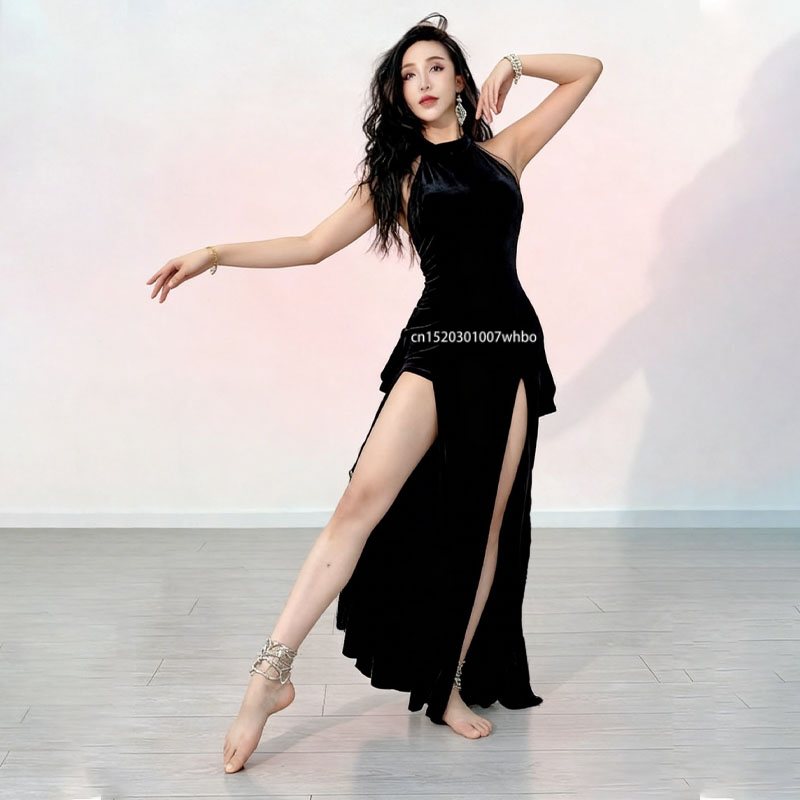 Vestido Negro Sexy sin Espalda - Audio Music Lollipop reseña y precio