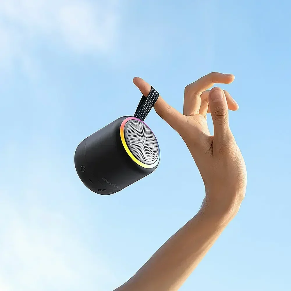 Altavoz portátil Anker Soundco - Anker Speaker Soundcore Mini reseña y precio
