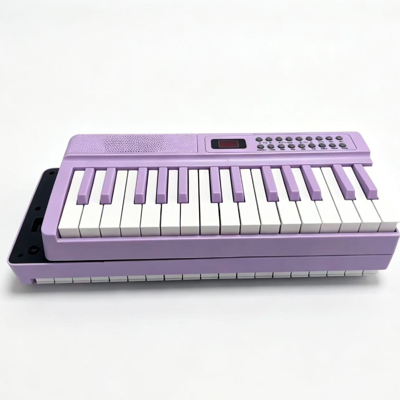 Teclado de Piano Digital Portá - Keyboard Piano 61 Key reseña y precio