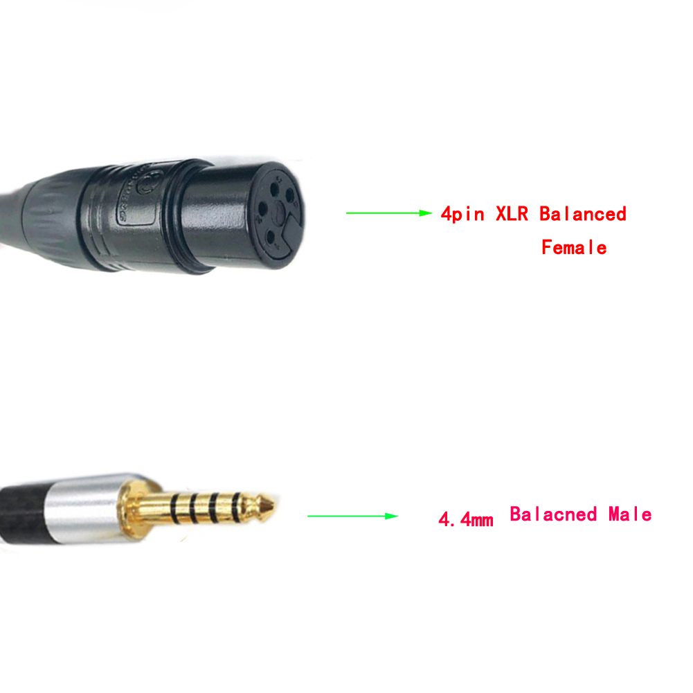 Cable adaptador de Audio Chapa - Cable Xlr Balanced reseña y precio