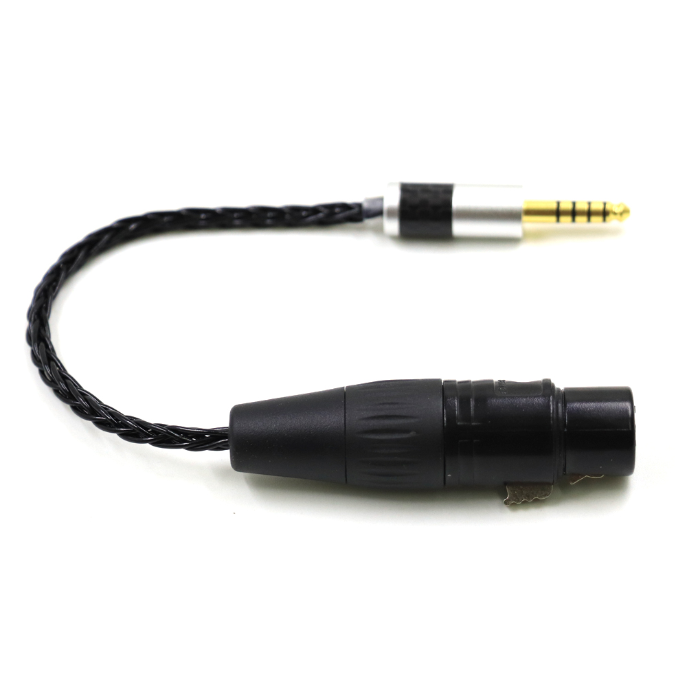 Cable adaptador de Audio Chapa - Cable Xlr Balanced reseña y precio