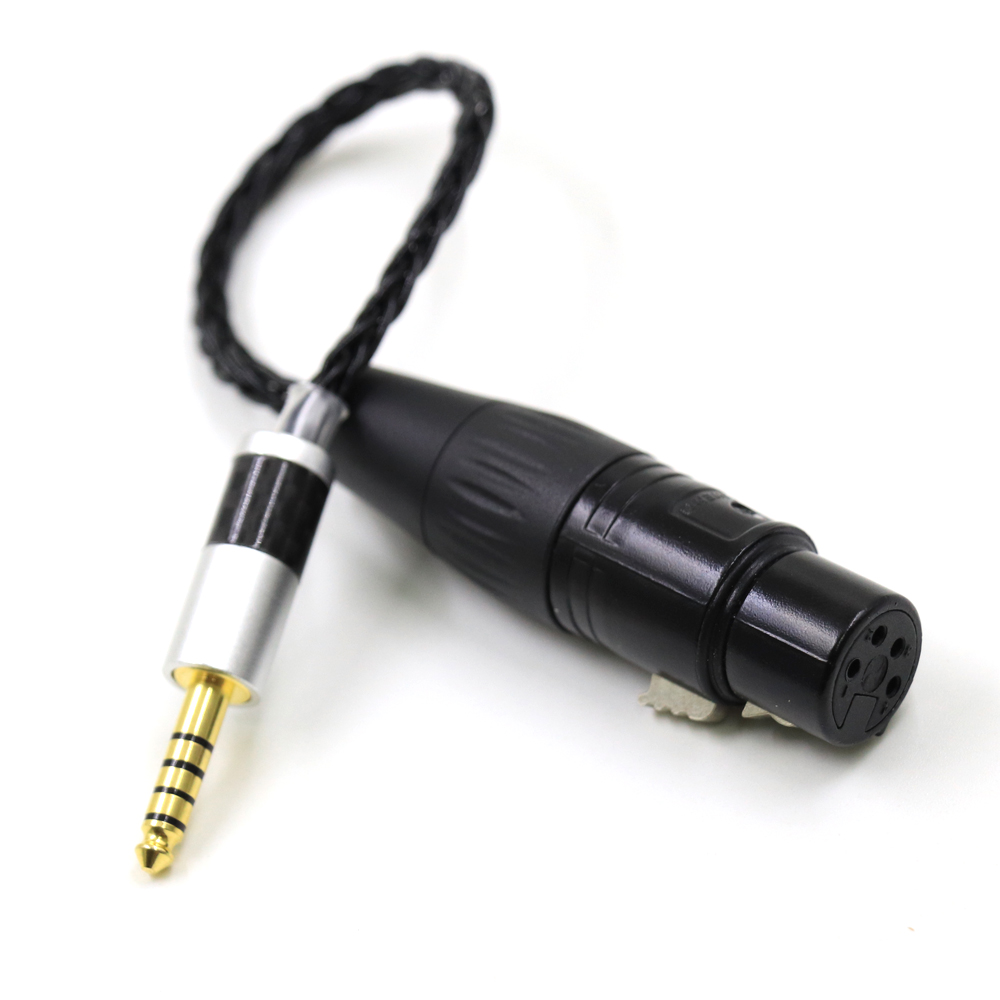 Cable adaptador de Audio Chapa - Cable Xlr Balanced reseña y precio