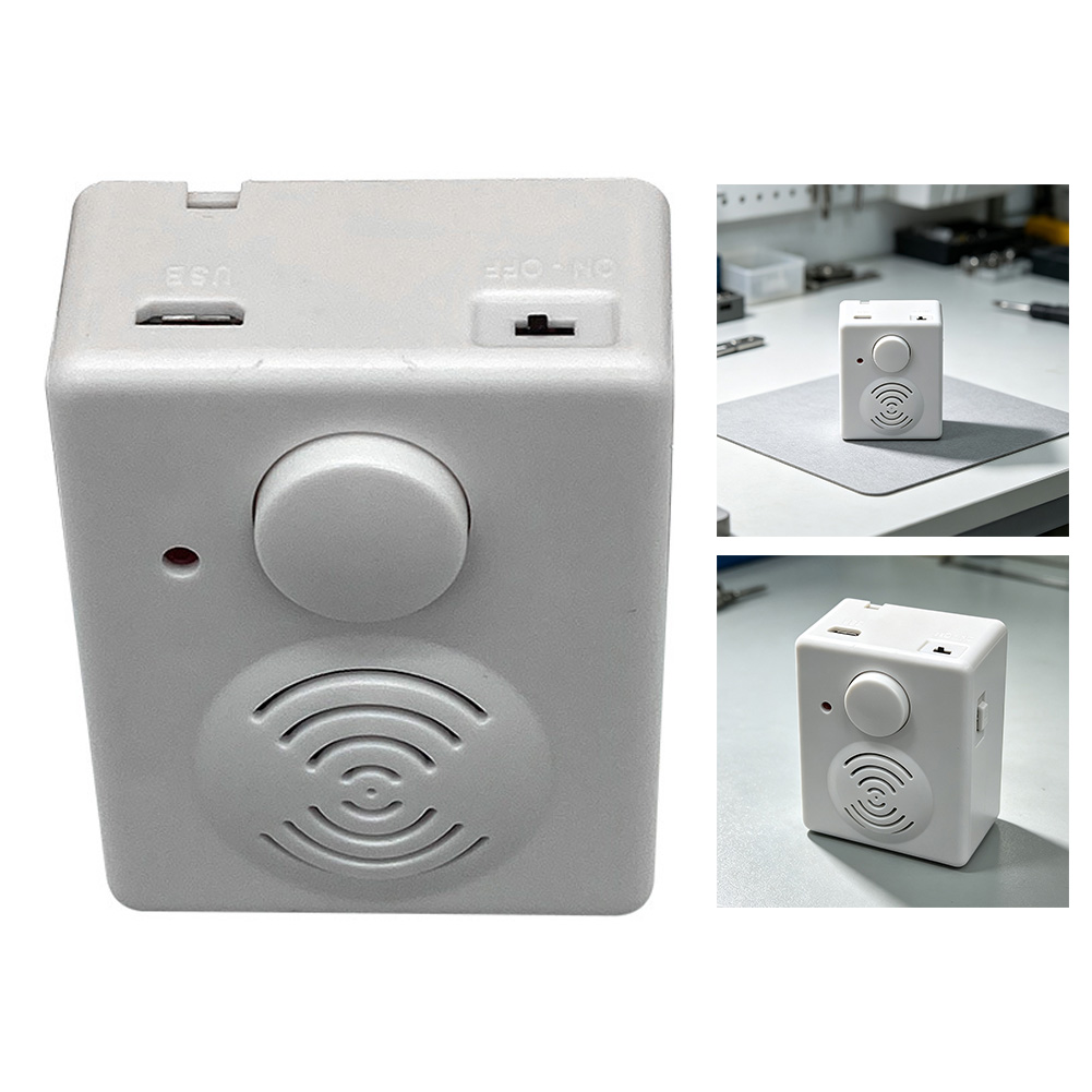 Caja de Música con Audio Habil - Audio Music Mp3 reseña y precio