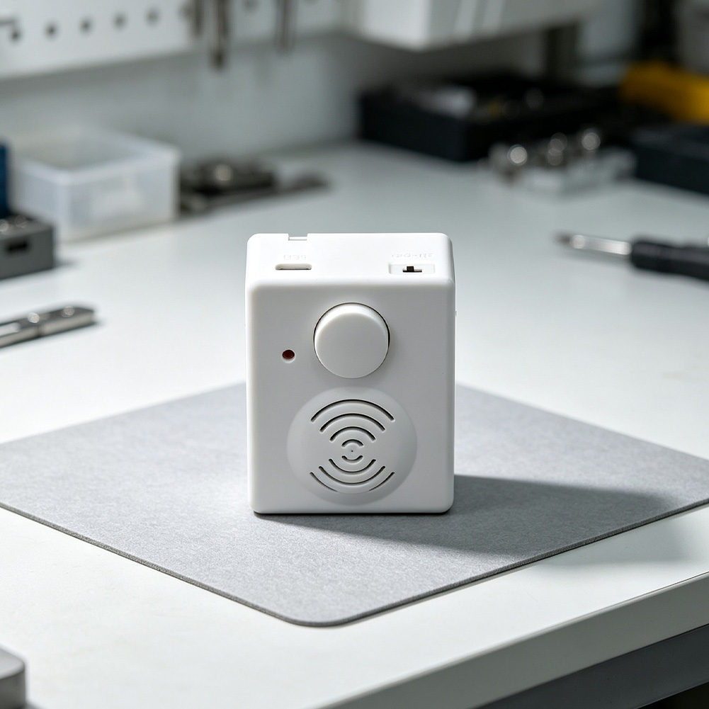 Caja de Música con Audio Habil - Audio Music Mp3 reseña y precio