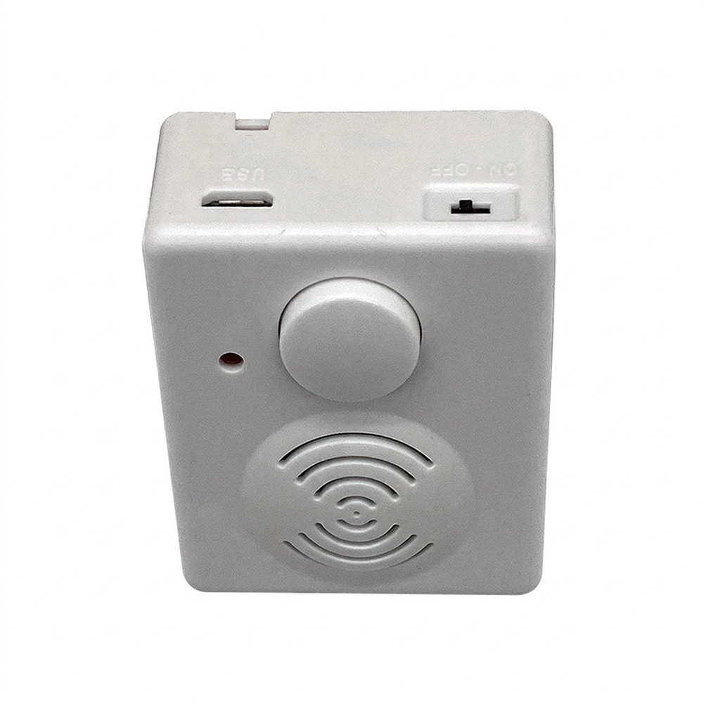 Caja de Música con Audio Habil - Audio Music Mp3 reseña y precio