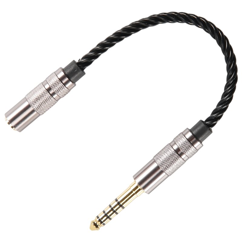 B04B-HIFI Adaptador de Auricul - Cable Xlr Balanced reseña y precio
