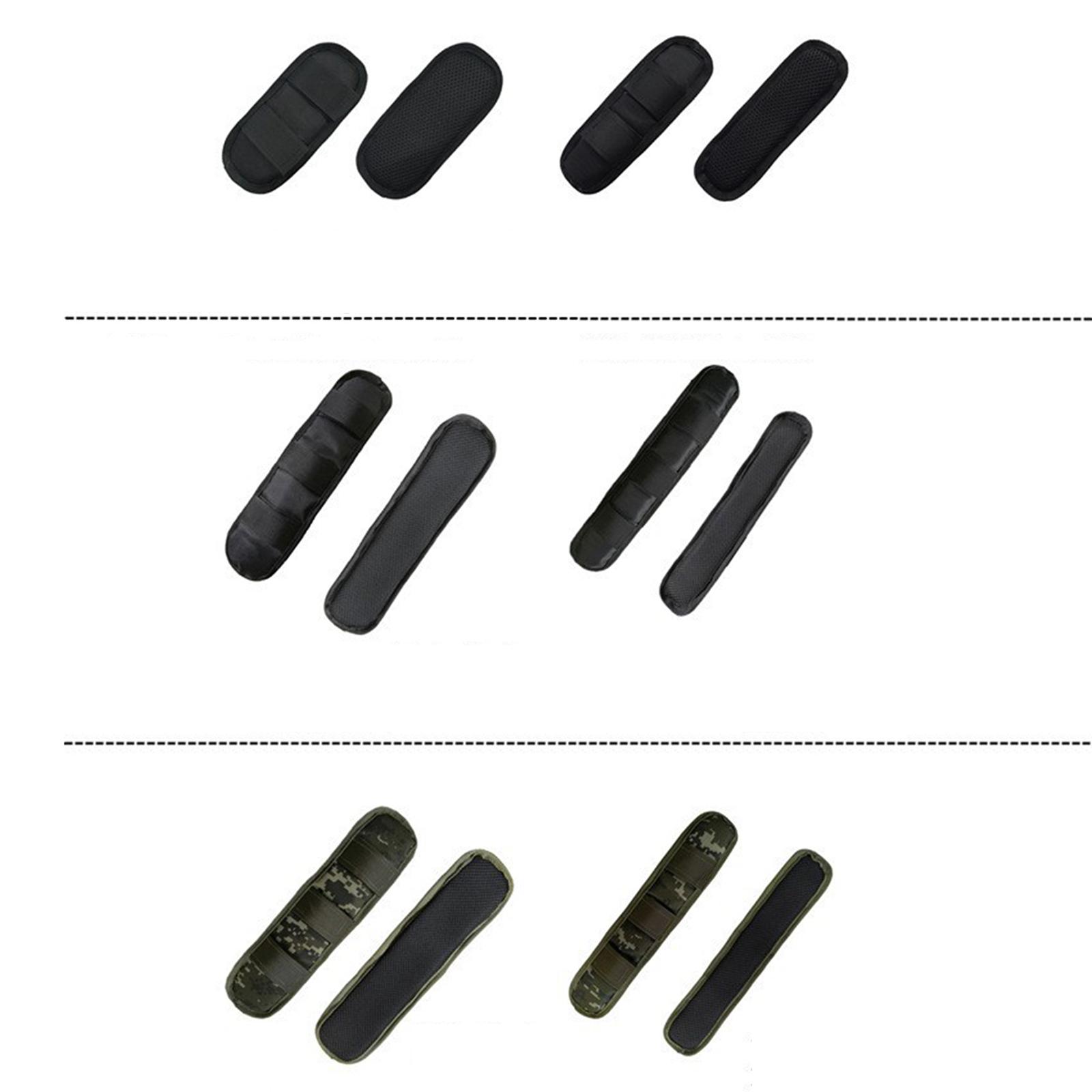 Almohadilla de repuesto multif - Guitar Strap Padded reseña y precio