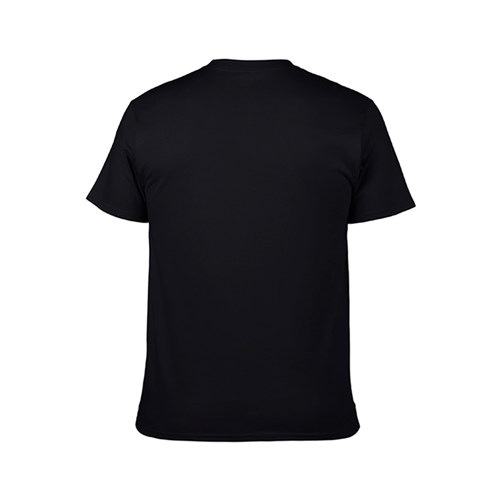 Camiseta con estampado de 