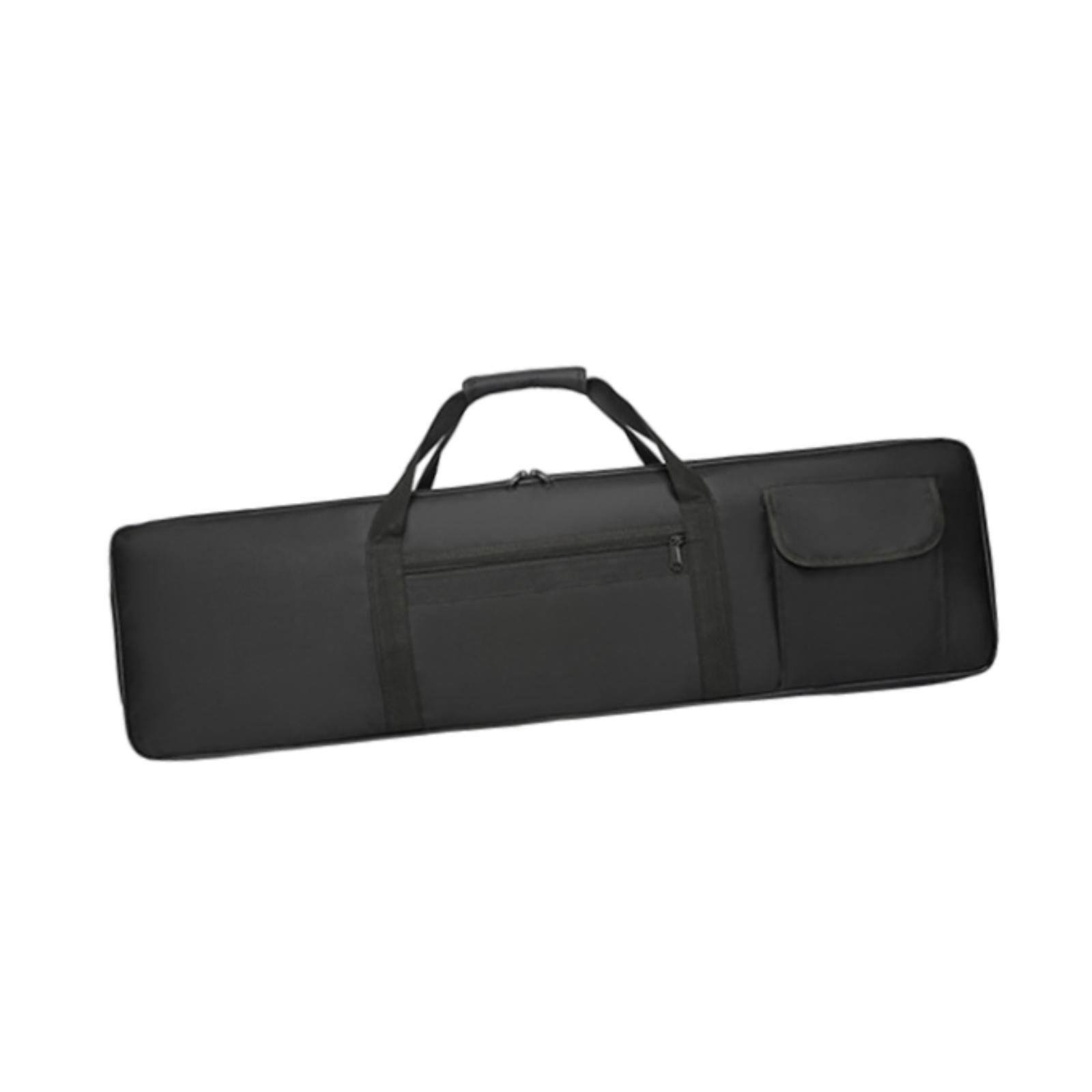 Estuche para Teclado de 88 Tec - Keyboard Piano 61 Key reseña y precio