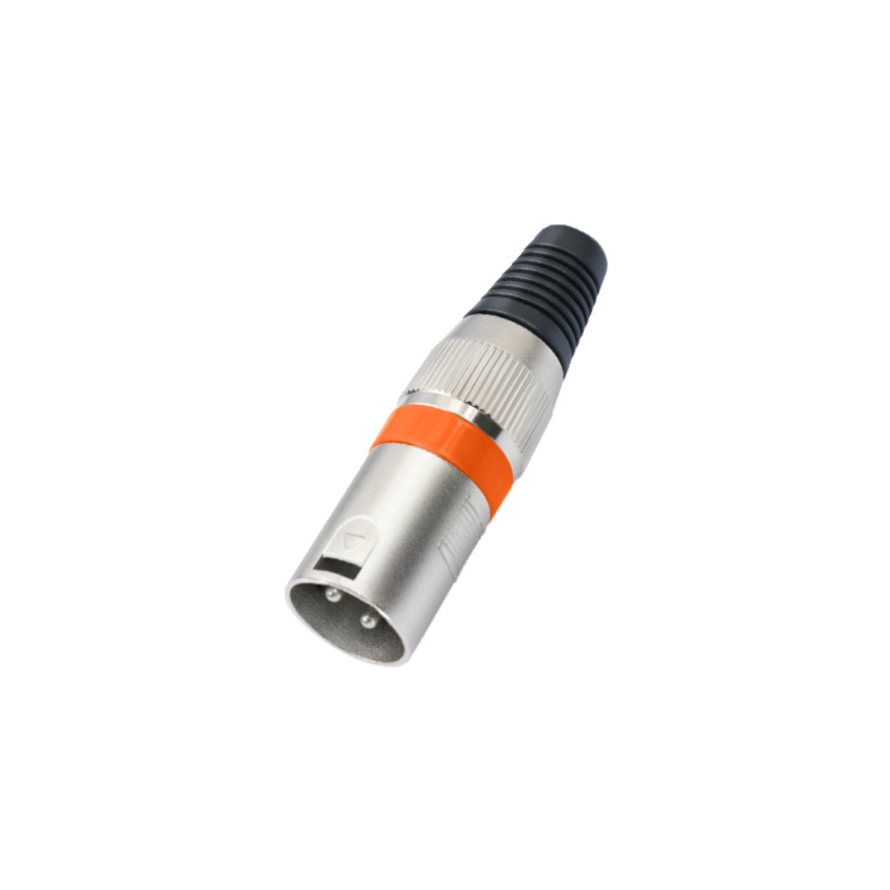 Conector XLR de 3 Pines, Carca - Cable Xlr Balanced reseña y precio