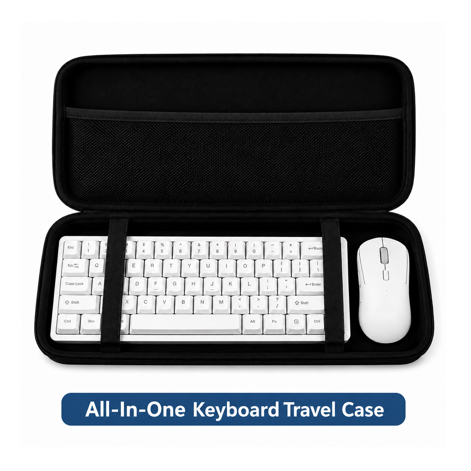 Estuche Rígido para Teclado de - Keyboard Piano 61 Key reseña y precio