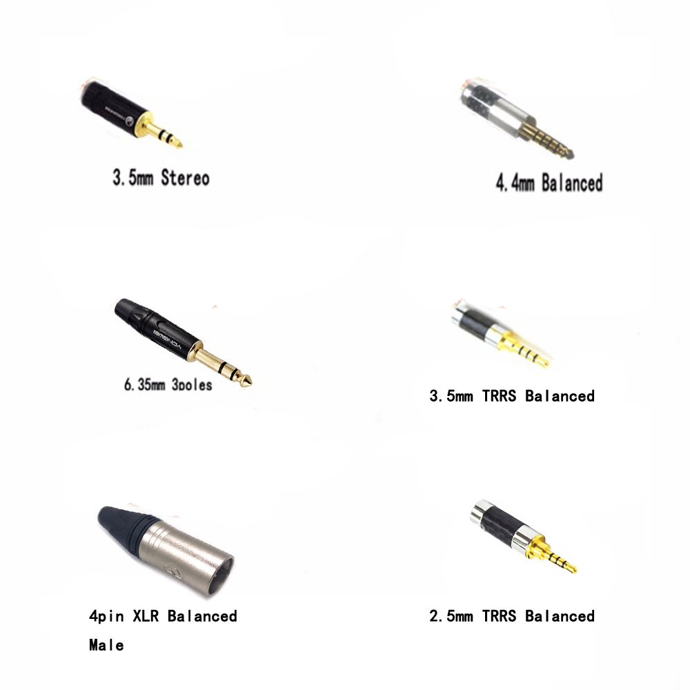 UPOCC-auriculares balanceados  - Cable Xlr Balanced reseña y precio