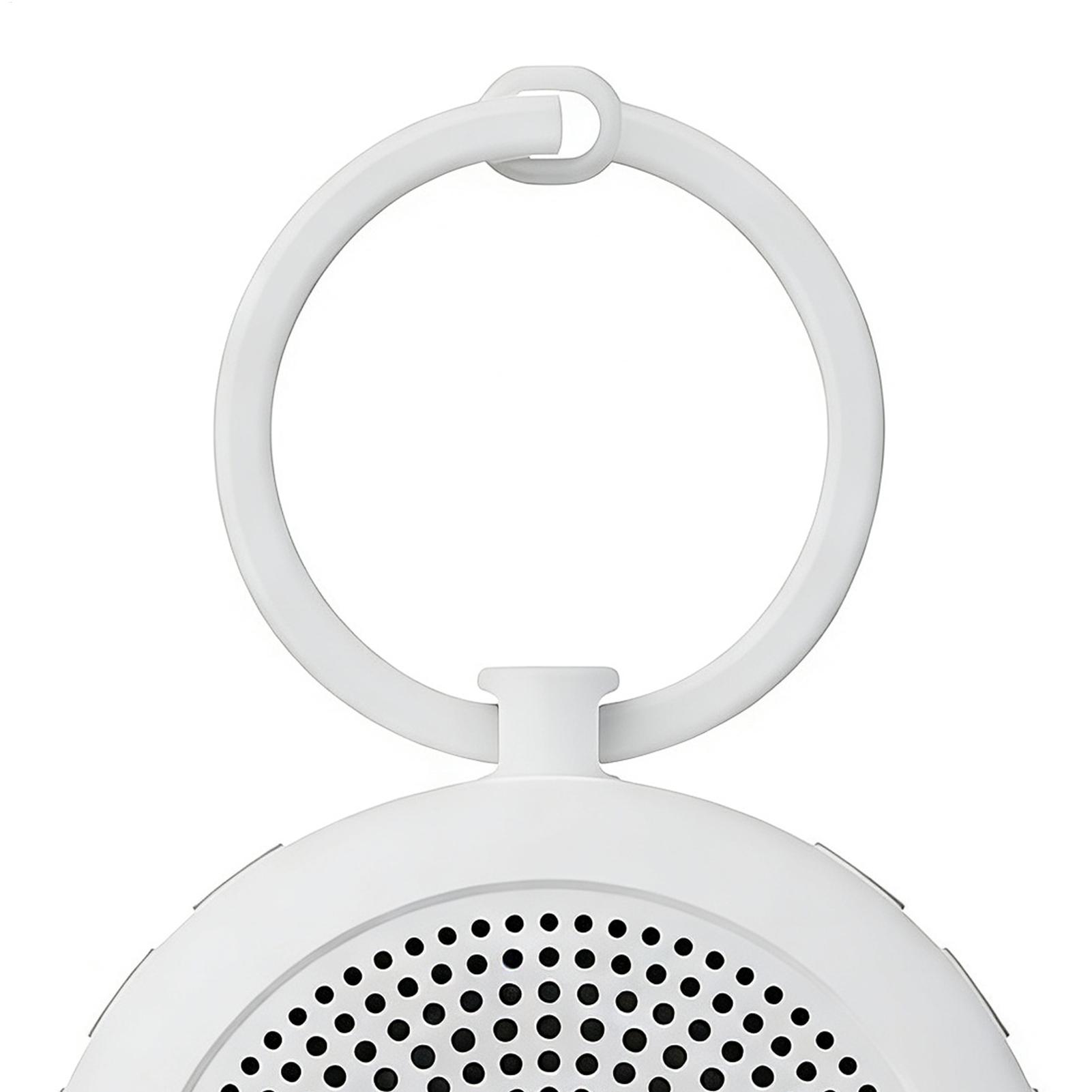 Máquinas de sonido para dormir - Audio Music Com reseña y precio