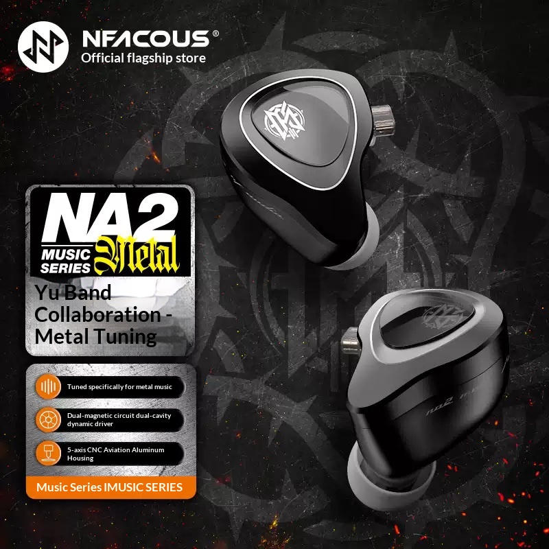 Auriculares intrauditivos con  - Audio Music Edit reseña y precio