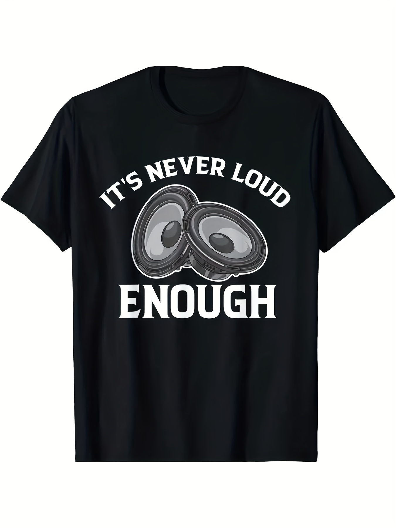 Camiseta de edición limitada c - Audio Music Edit reseña y precio