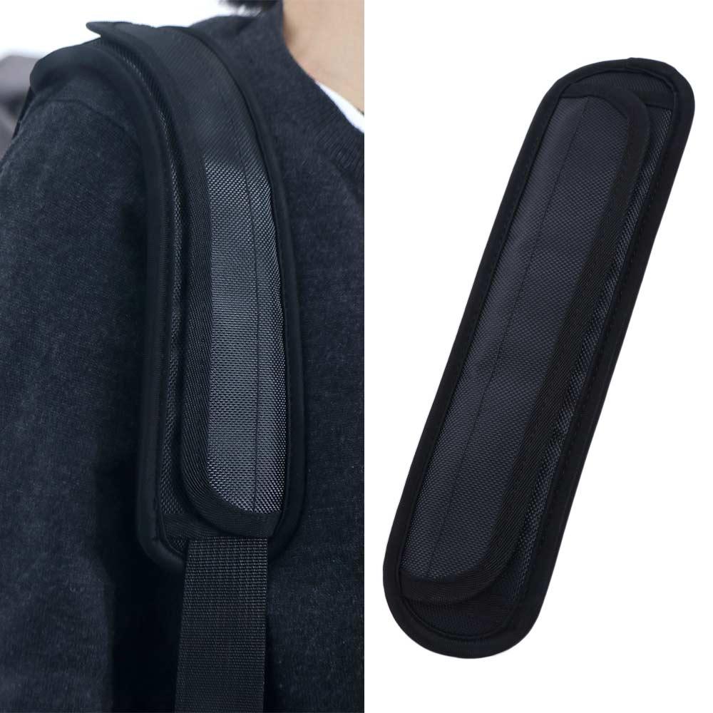 Correa de guitarra antidesliza - Guitar Strap Padded reseña y precio