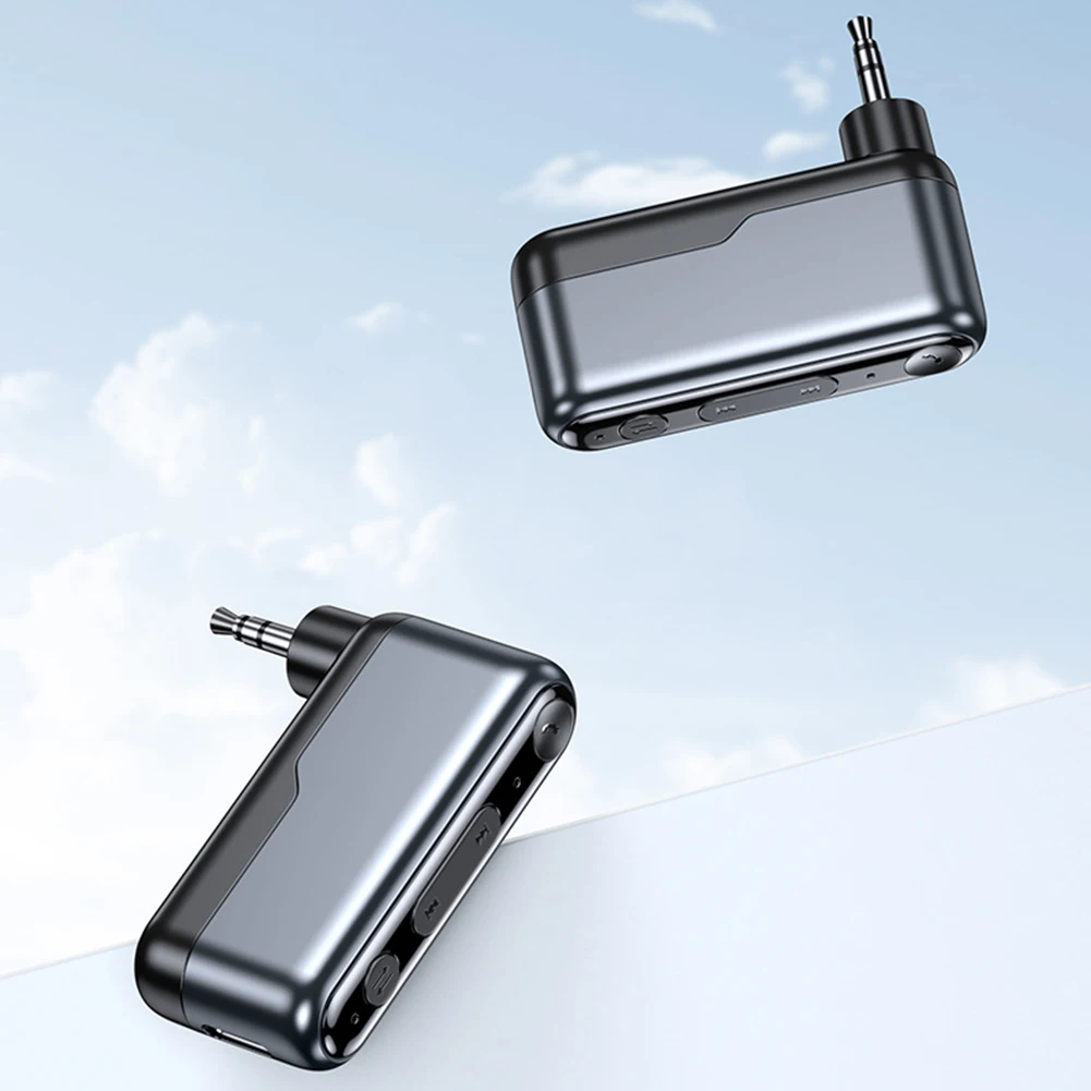 Adaptador inalámbrico para tra - Audio Music Com reseña y precio