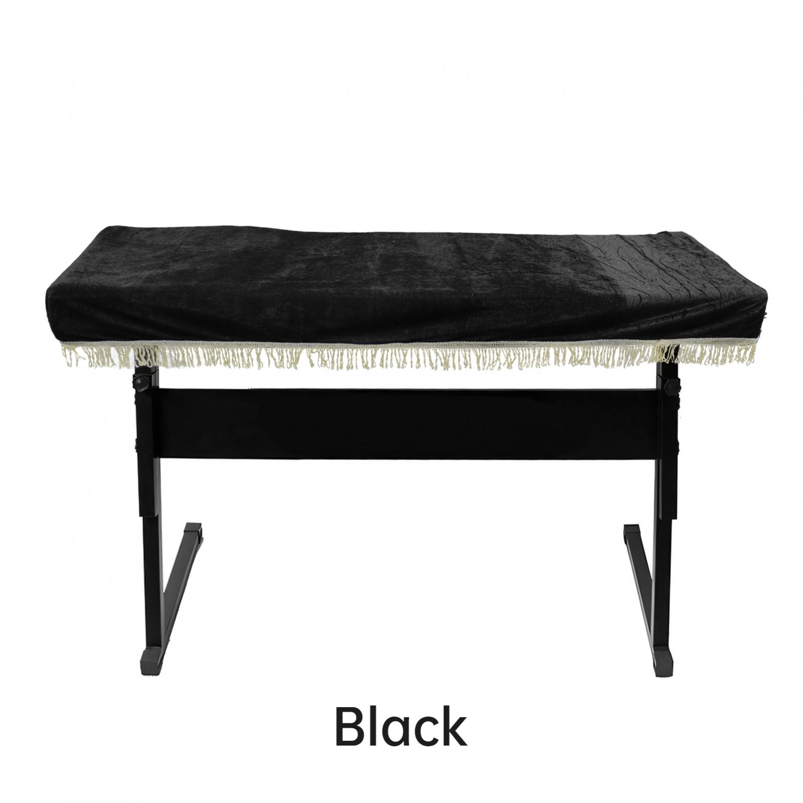 Cubierta antipolvo superior de - Keyboard Piano 61 Key reseña y precio