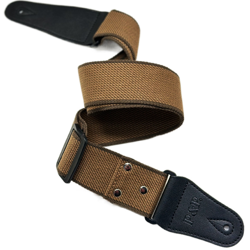 Correa de guitarra ajustable,  - Guitar Strap Padded reseña y precio